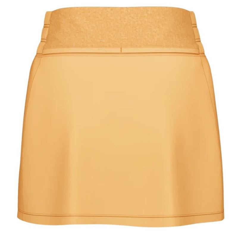 Falda Head Play Amarillo