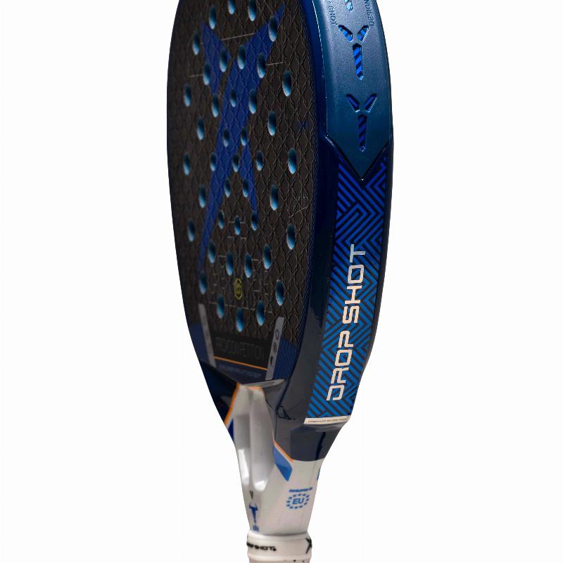 Pala Drop Shot Lucas Campagnolo Explorer Pro Attack Soft 2026