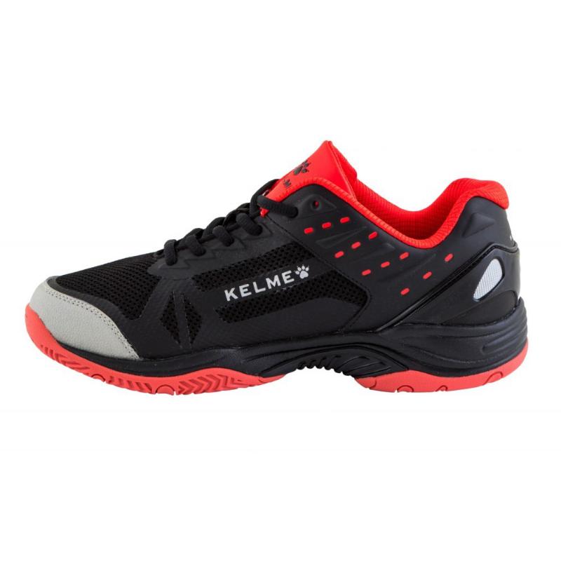 Zapatillas de Pádel de Pádel Kelme K-Drex Rojo Negro