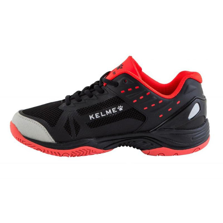 Zapatillas de Pádel de Pádel Kelme K-Drex Rojo Negro