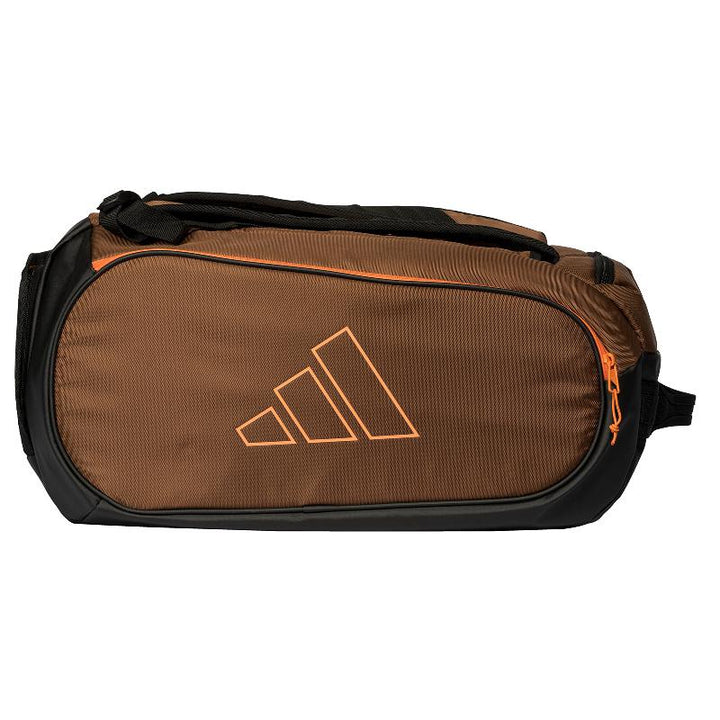 Paletero Adidas Tour 3.5 Bronce