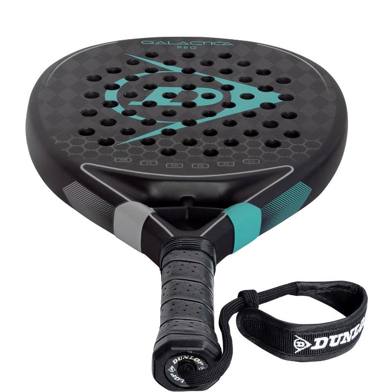 Pala Dunlop Galactica Pro 2025