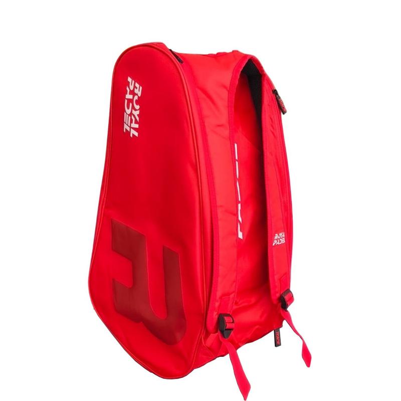 Paletero Royal Padel One Rojo