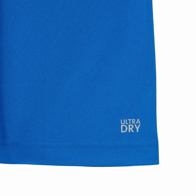 Polo Lacoste Novak Djokovic Ultra Dry Azul Marino