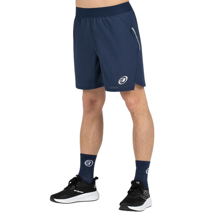 Short Bullpadel Moncada Oceano Profundo