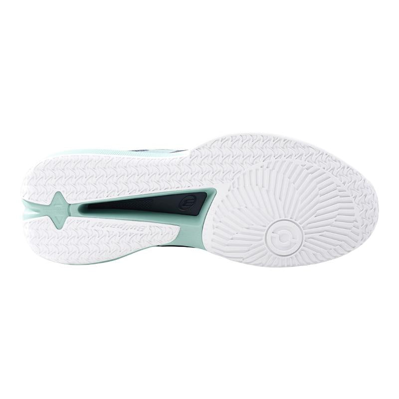 Zapatillas de Pádel de Pádel Bullpadel Neuron 26V Marino