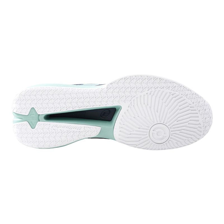 Zapatillas de Pádel de Pádel Bullpadel Neuron 26V Marino