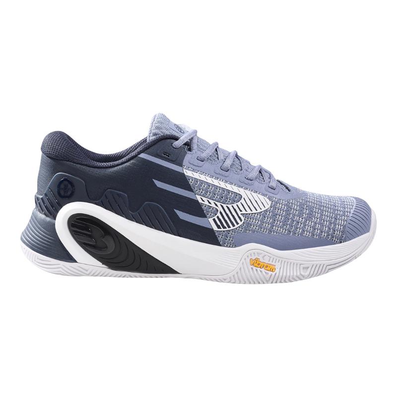 Zapatillas de Padel Bullpadel Vertex Vibram 26V Azul Marino