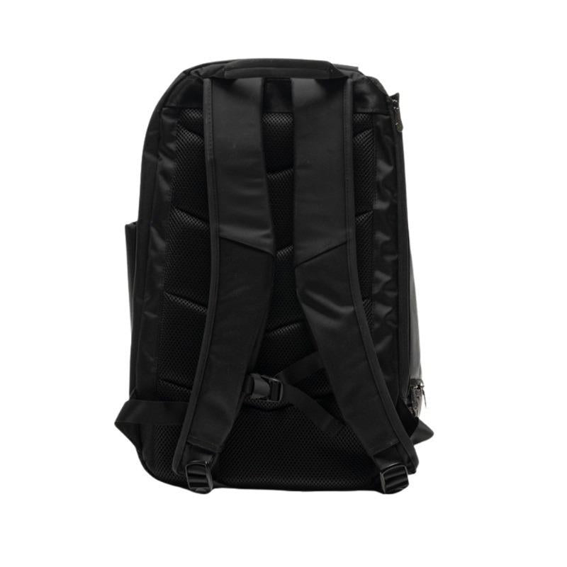 Mochila Drop Shot Juan Martin Diaz Airam Negro