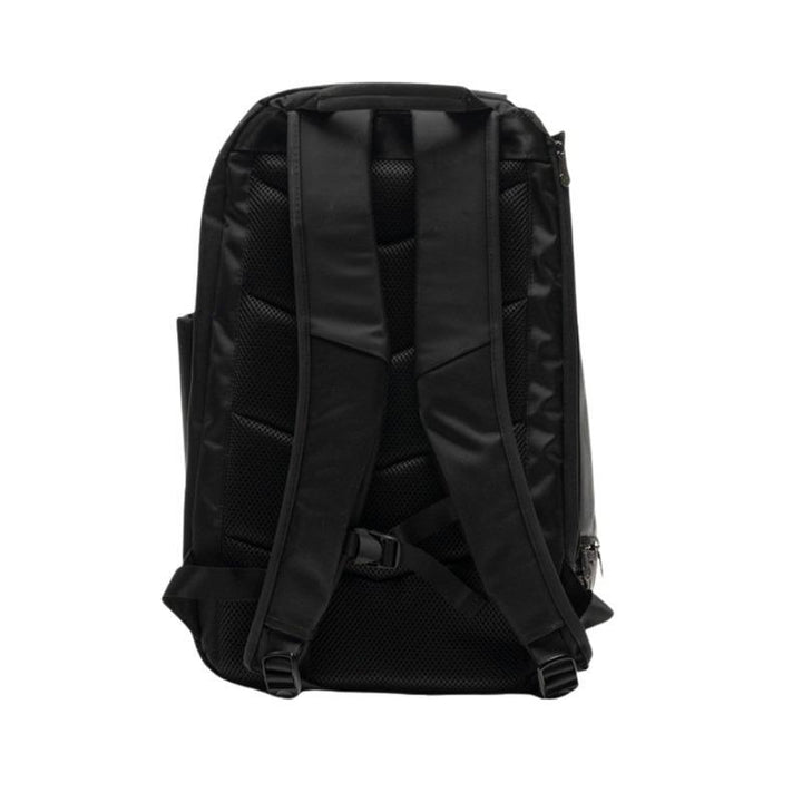 Mochila Drop Shot Juan Martin Diaz Airam Negro