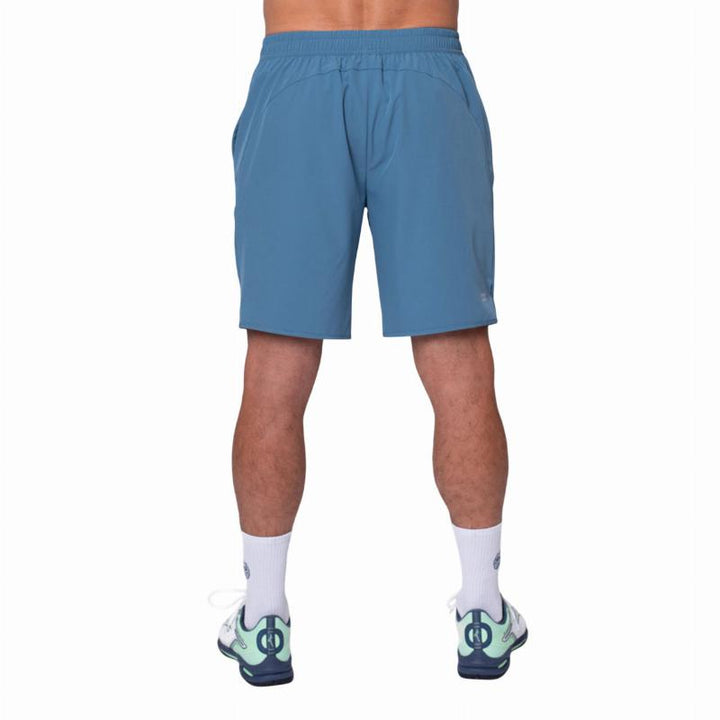 Short Bidi Badu Spectrum 9Inch Azul Denim