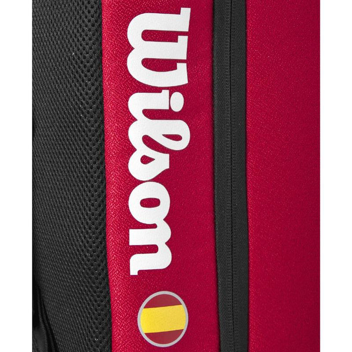 Pala Wilson Bela Pro V2.5 y Mochila LTD España