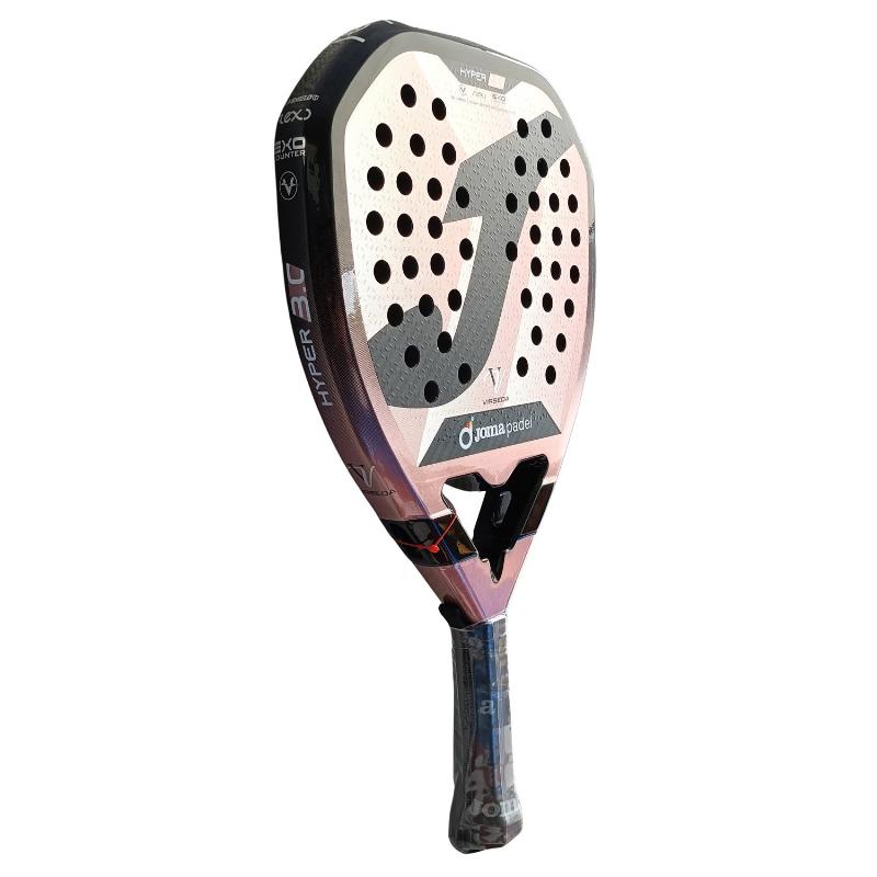 Pala Joma Vero Virseda Hyper 3.0 Rosa