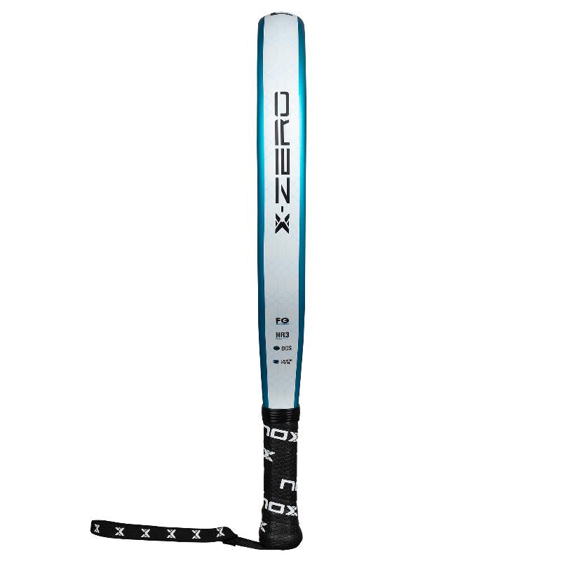 Pala Nox X-Zero Azul 2026