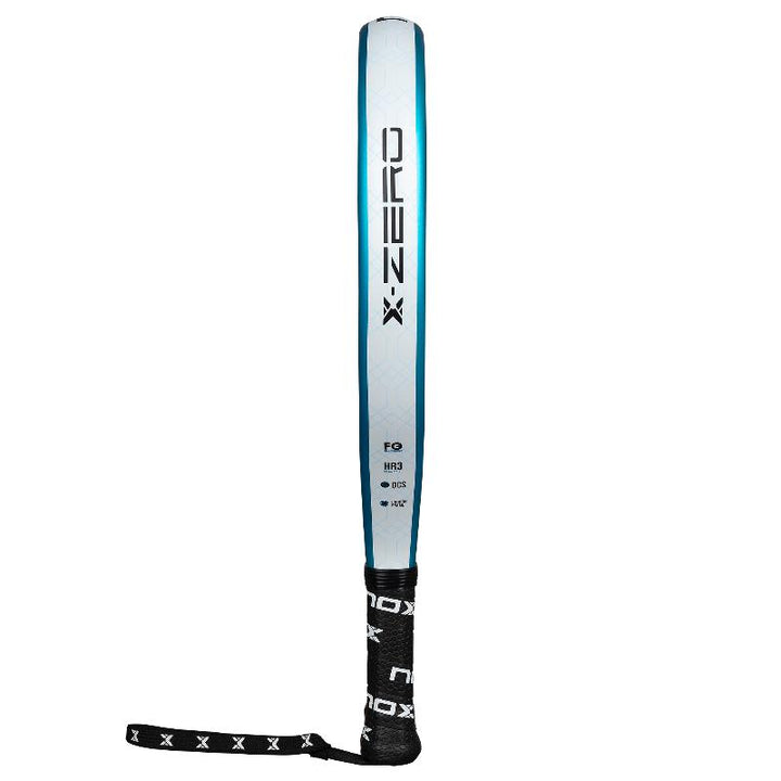 Pala Nox X-Zero Azul 2026