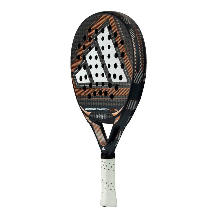 Pala Adidas Cross It Carbon Control 3.5 2026
