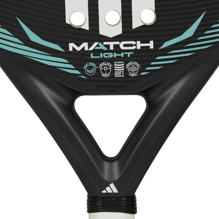 Pala Adidas Match Light 3.5 2026