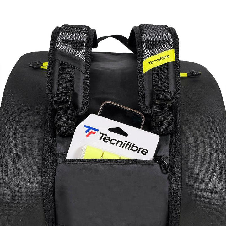 Paletero Tecnifibre Reform Negro