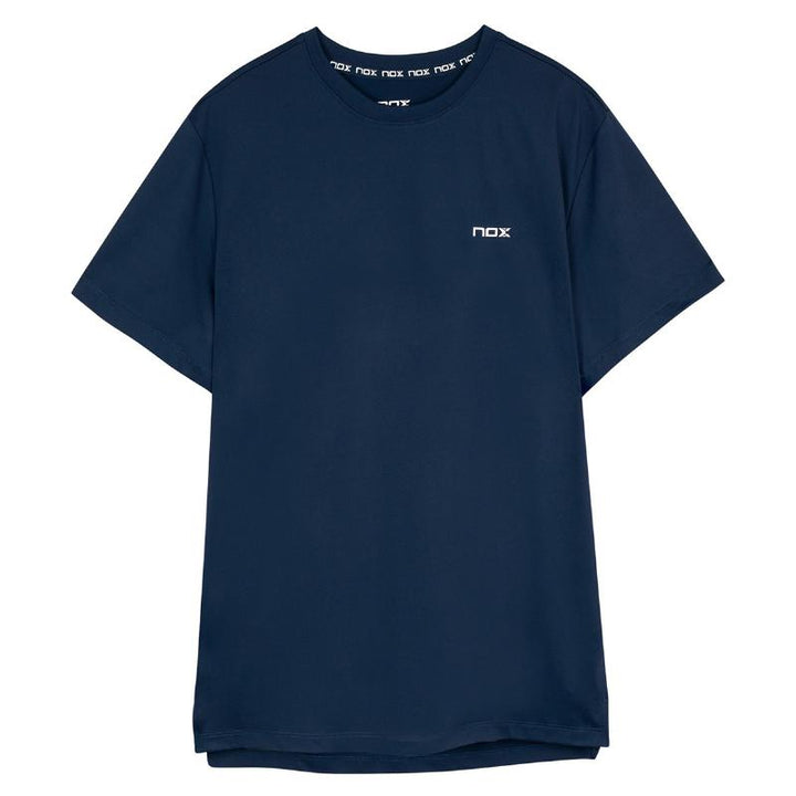 Camiseta Nox Team Azul Marino