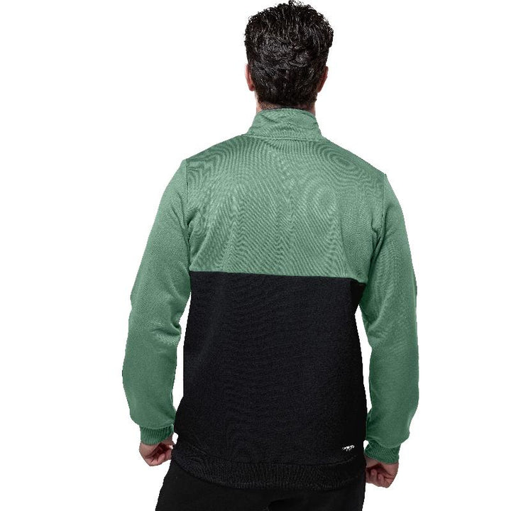 Sudadera JHayber Unity Kaki