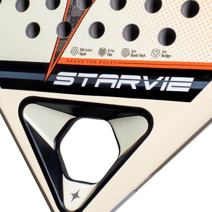 Pala StarVie Kenta+ 2026