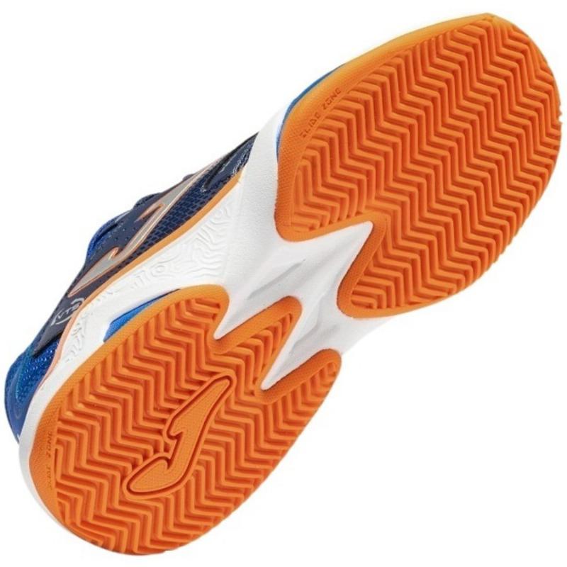 Zapatillas de Pádel de Pádel Joma Master 1000 2603 Azul Marino Junior