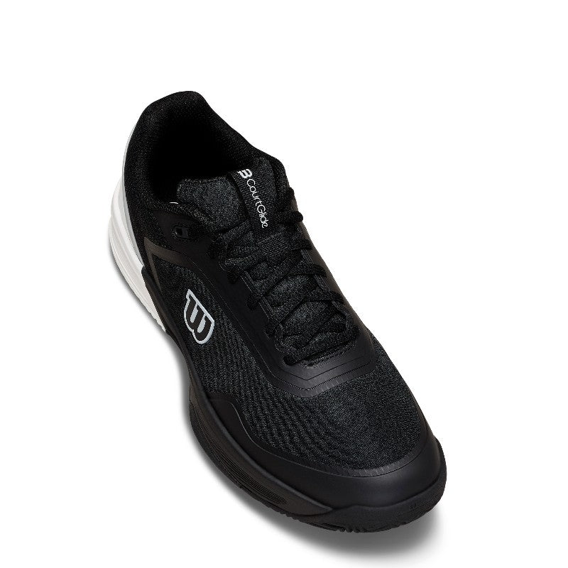 Zapatillas de Padel Wilson Courtglide Negro