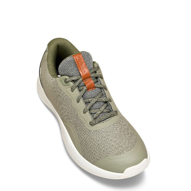 Zapatillas de Pádel de Pádel Wilson Intrigue Lite DST Caramelo Tofu Mujer