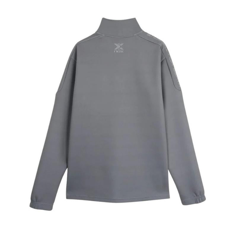 Chaqueta Nox Team Gris