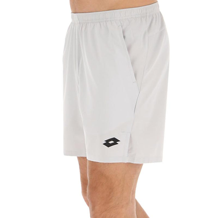 Short Lotto Top Ten II Gris Glaciar