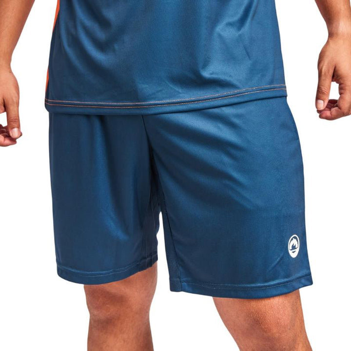 Short JHayber Basic Azul Marino