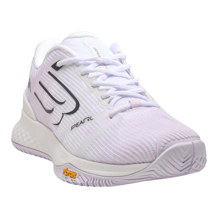 Zapatillas de Padel Bullpadel Bea Gonzalez Pearl Vibram 26V Lila