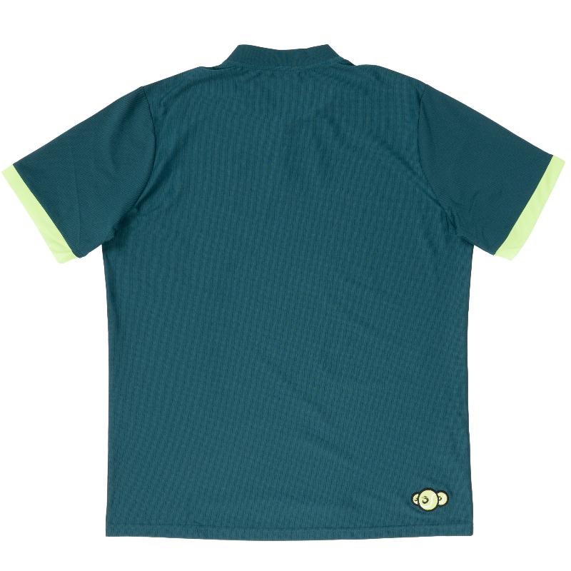 Polo Lok Shan Verde