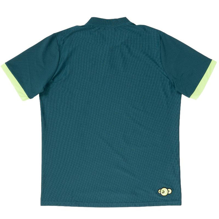 Polo Lok Shan Verde