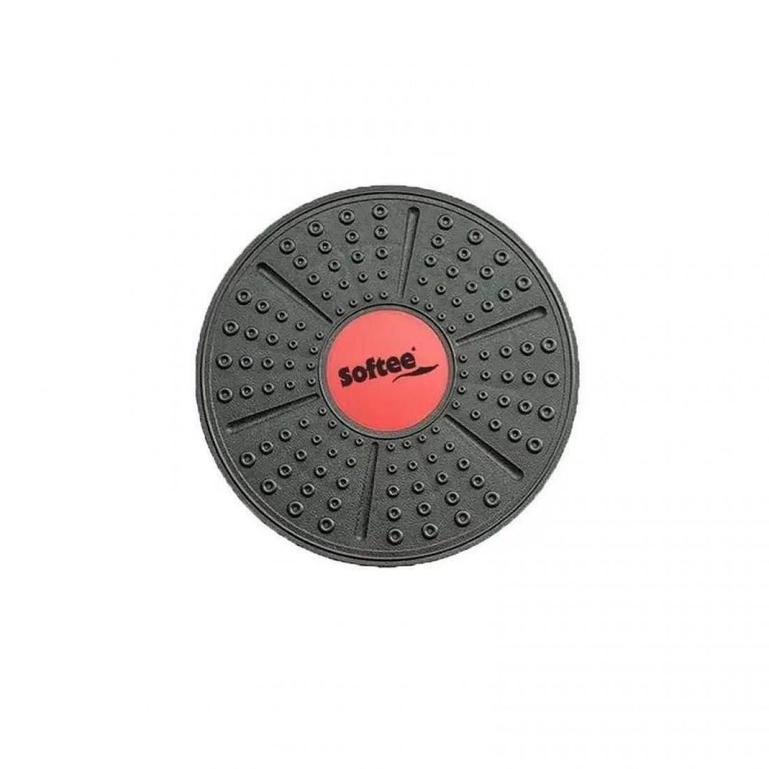 Balance Board Softee Negro