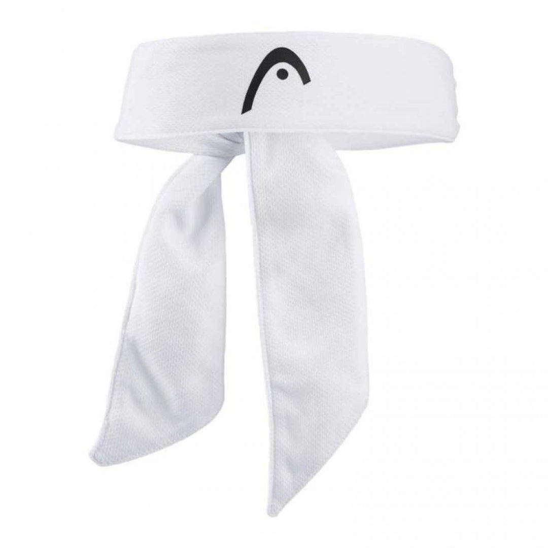 Bandana Head Blanco | Head