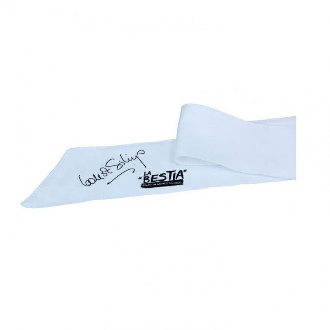 Bandana JHayber Silingo Blanco | Jhayber
