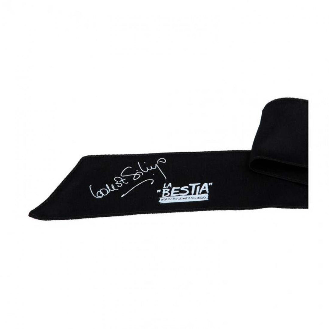Bandana JHayber Silingo Negro | Jhayber