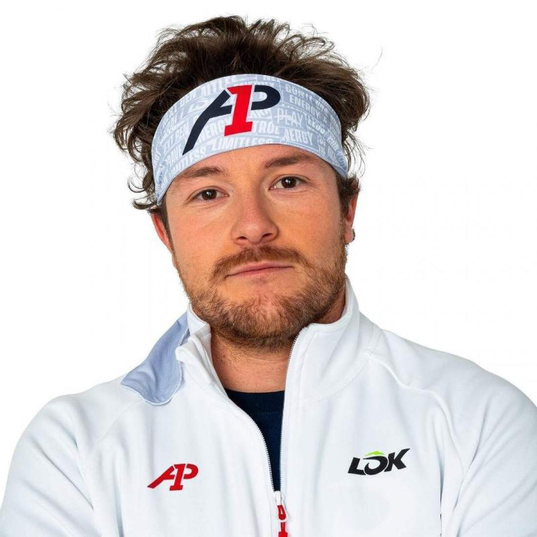 Bandana Lok A1 Padel Trapper | Lok