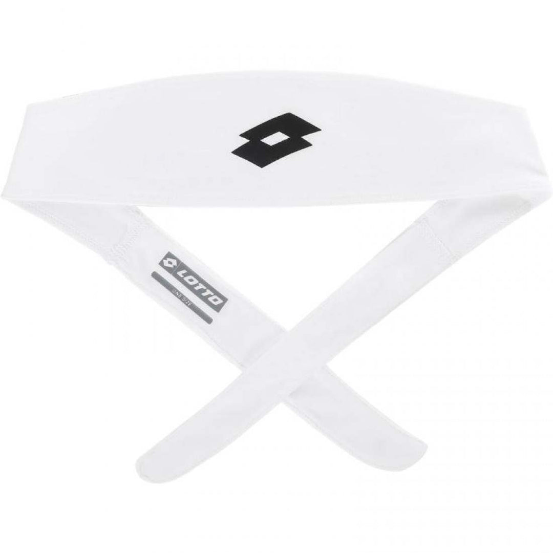 Bandana Lotto II Blanco | Lotto