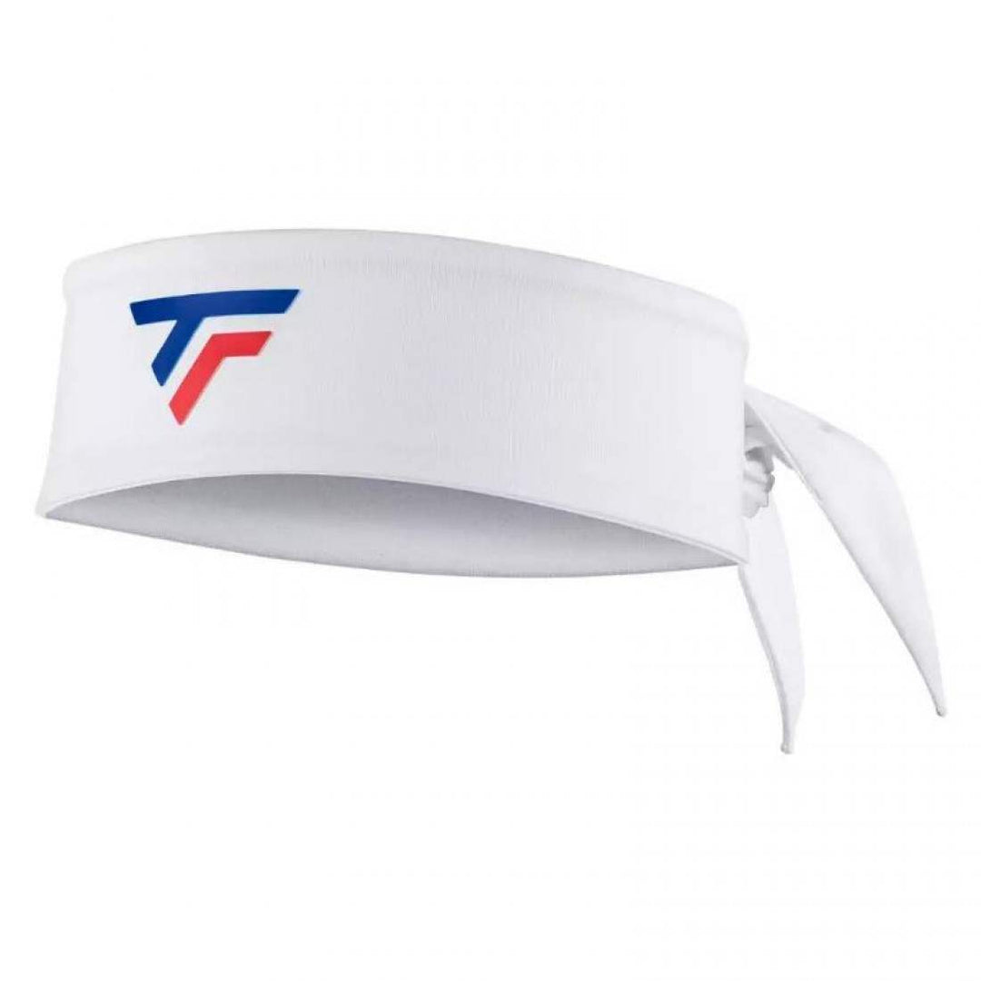 Bandana Tecnifibre Blanco | Tecnifibre