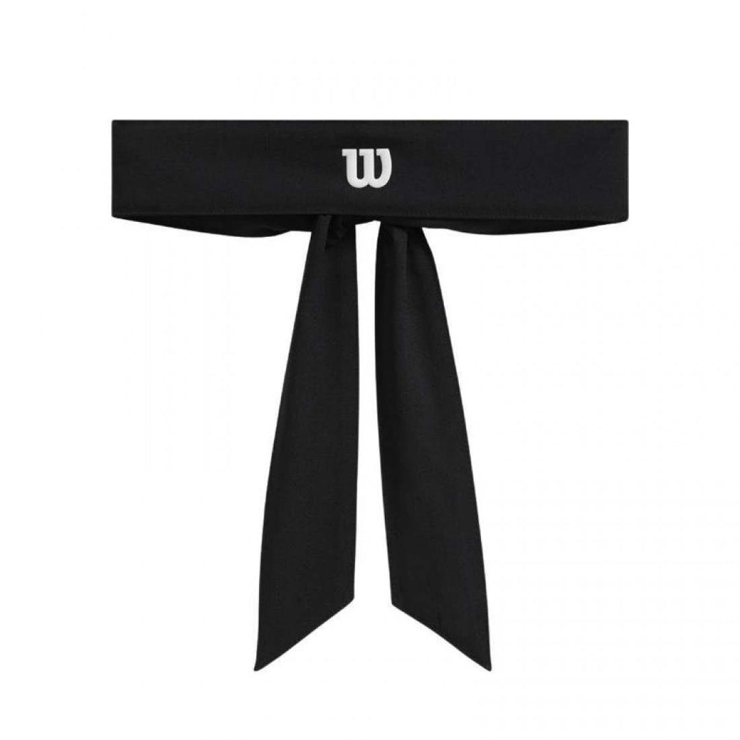 Bandana Wilson Negro