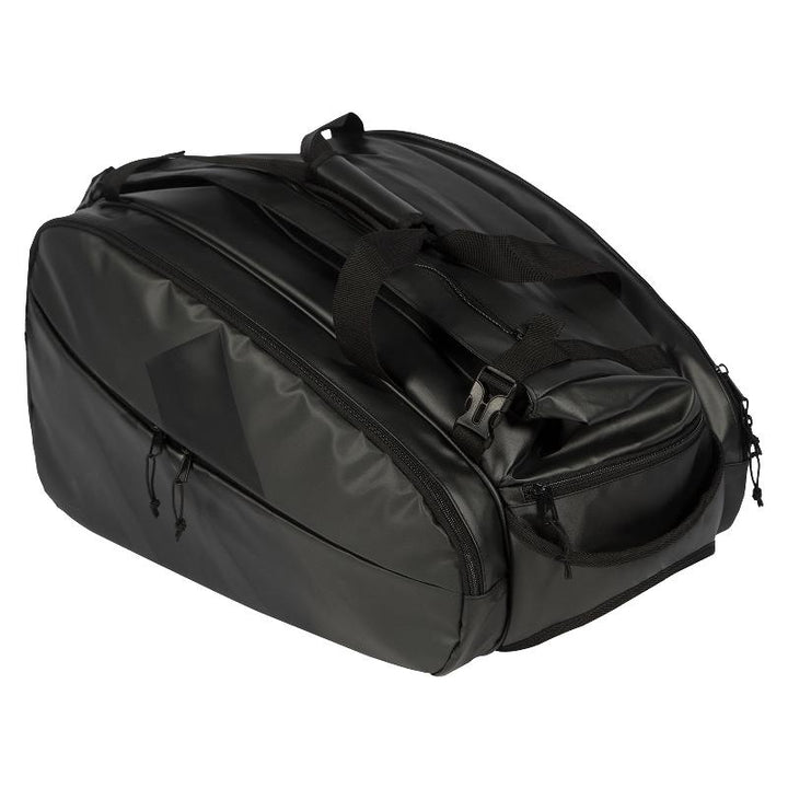 Paletero Adidas Multigame Tonal Negro 2026