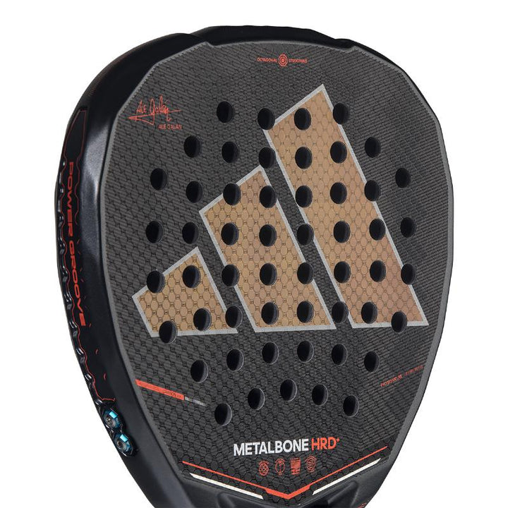 Adidas Ale Galan Metalbone HRD+ 3.5 2026