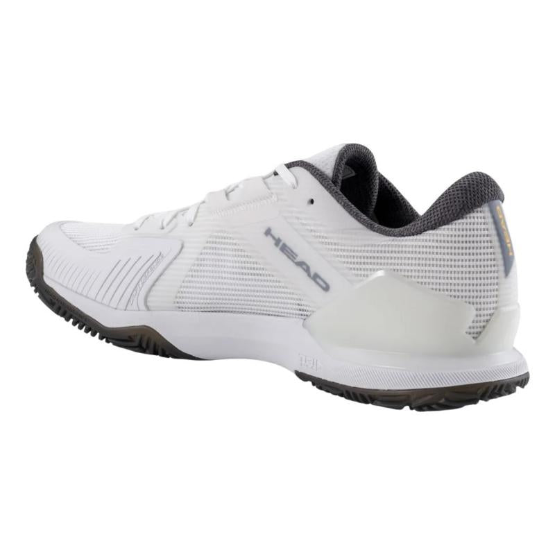 Zapatillas de Pádel de Pádel Head Sprint Pro 4.0 Blanco Negro