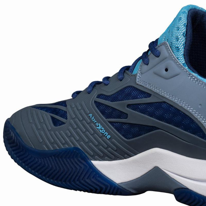 Zapatillas de Padel Nox AT10 Lux Piedra Azul Bonnie