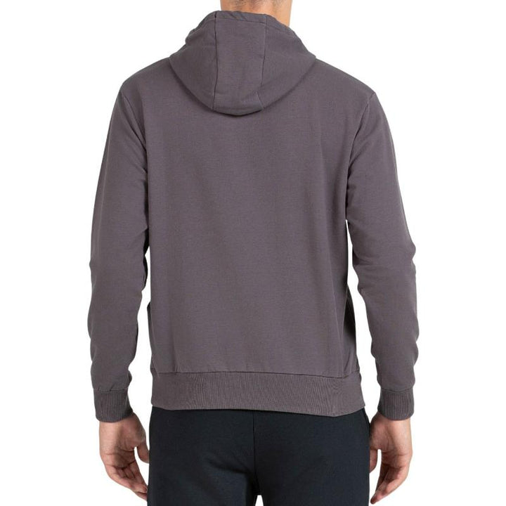 Sudadera Bullpadel Boyen Coke