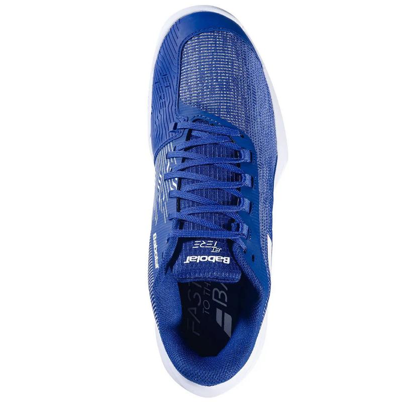 Zapatillas de Pádel de Pádel Babolat Jet Tere 2 Azul Royal
