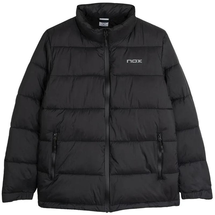 Chaqueta Nox Team Negro