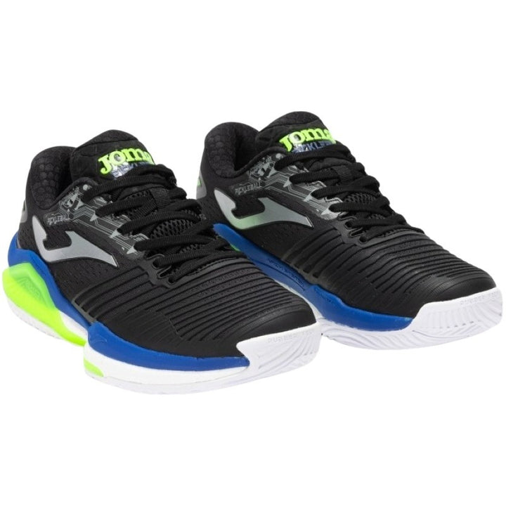 Zapatillas de Pádel de Pádel Joma Pickleball Picklet01 Negro